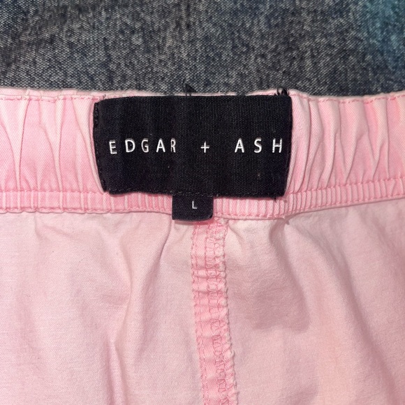 Edgar + Ash Shorts - Picture 3 of 4